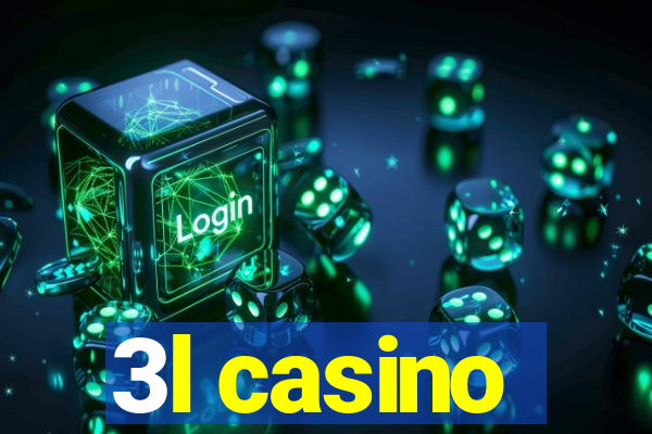 3l casino